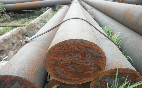 鸡西某设备厂采购双金属带锯条锯切尺寸100mm，面积79c㎡普钢的服务案例