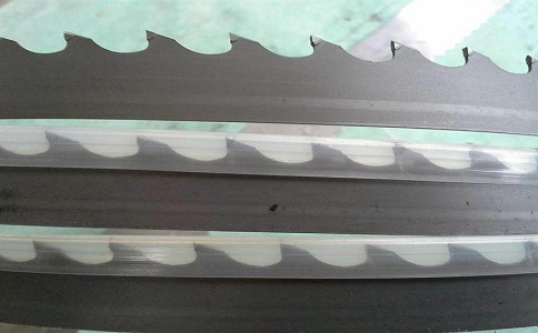 鸡西国产m51双金属锯条