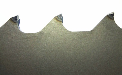 鸡西国产硬质合金锯条